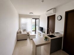 Normanton Park (D5), Apartment #602862811